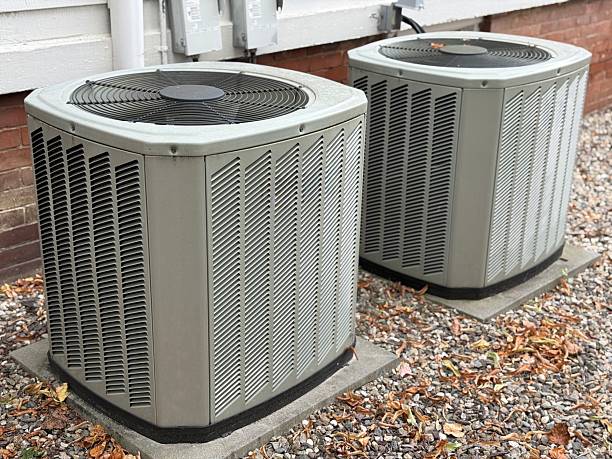 Reliable Air Conditioning Repair contractor in Huntsville, AR by Tropical Oasis HVAC